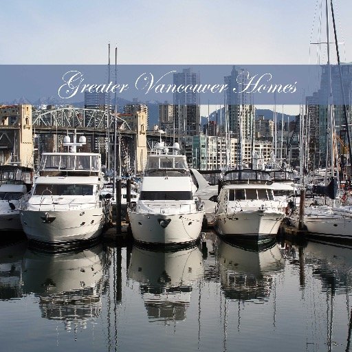 Greater Vancouver Homes is a team of real estate professionals, we are dedicated to providing you with the highest quality service possible. 604 780-1413.