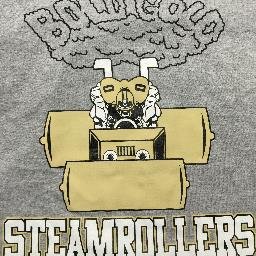 P_Steamrollers's profile picture. Coach Kelso