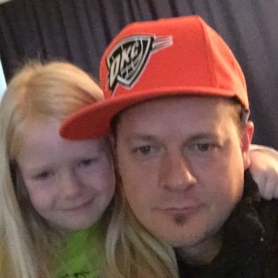 Okieloc's profile picture. 