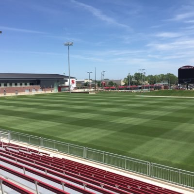 The Sports Field Managers for the University of Nebraska Athletic Department