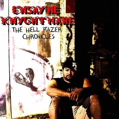 DJColones03's profile picture. Ensayne Nyghtmare Out Now on Soundcloud!!!