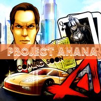 Project A (@projectahana) 's Twitter Profile
