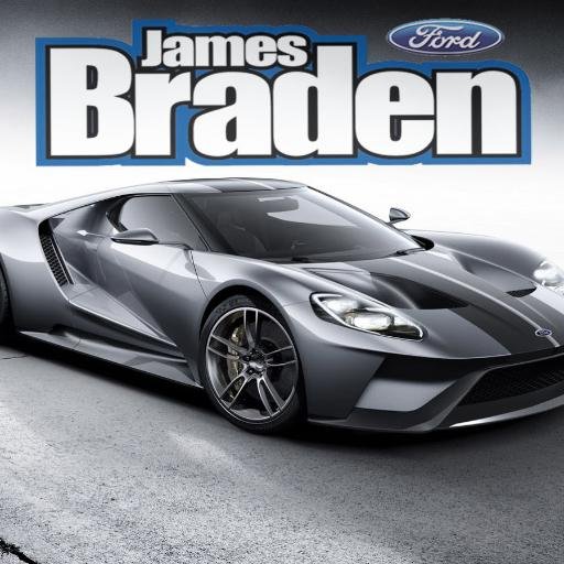 James Braden Ford has been building relationships with customers for the last 25 years, and now we want to get to know you through social media as well!
