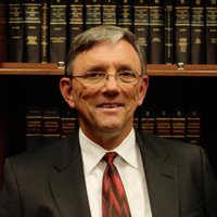 Douglas Goss - @DougGossLaw Twitter Profile Photo