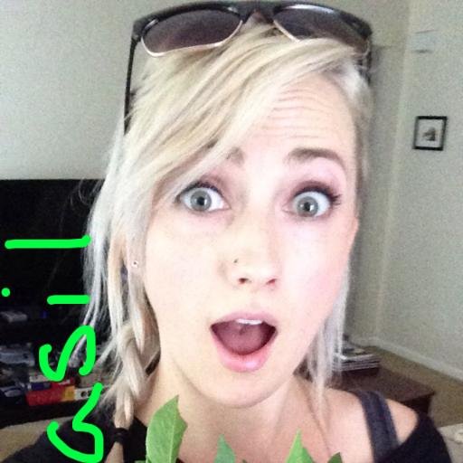 SaraBrain's profile picture. Popozao.