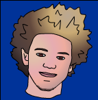 noboxmedia's profile picture. The Carrot off of Peas and Carrots