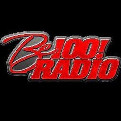 be100radiopromo's profile picture. 