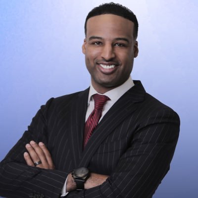 Edward Pollard Profile