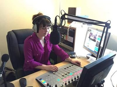 AmyMonaghan90's profile picture. 