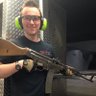 Stretz_tactical's profile picture. Mobile Firearms Training, hollywood armorer, retired LEO & former soldier