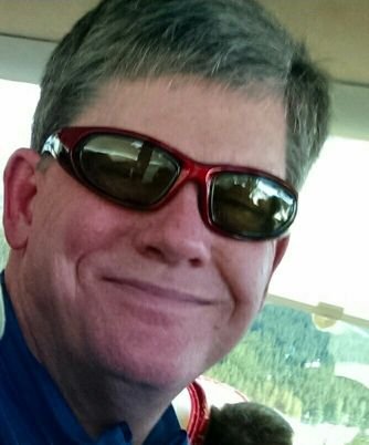 profromchicago's profile picture. Libertarian, golf fanatic, cyclist, pickleballer, computer genius