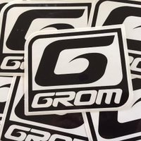 GROM(@GROMUSA) 's Twitter Profile Photo