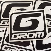 GROM (@gromusa) 's Twitter Profile Photo GROM (@gromusa) 's Twitter Profile Photo
