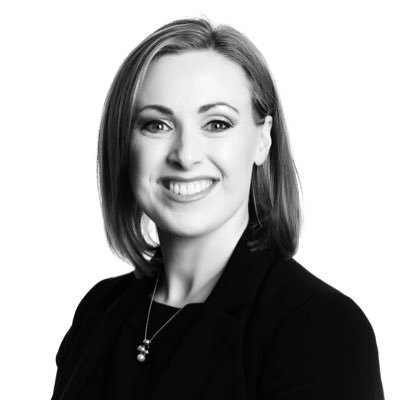 IP/Tech/DP lawyer at Eversheds Sutherland, Board Member of Marie Keating Fdn, tech junkie, privacy nerd, Donegal native living in the big smoke...views my own.