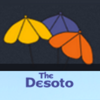 The Desoto (@thedesoto) 's Twitter Profile