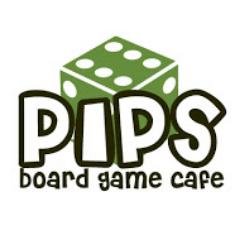 We are proud to be Calgary's first board game café! Come in with friends and family to a place where you can play WITH your food ☺