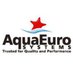 Aqua Euro USA (@aquaeurosystems) Twitter profile photo Aqua Euro USA (@aquaeurosystems) Twitter profile photo