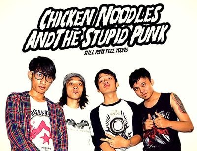 still punk feel young! cek our reverbnation https://t.co/47ESUHrWrB for info : 5824862B