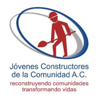 JóvenesConstructores (@jccmexico) 's Twitter Profile