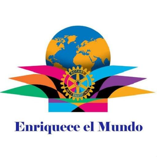 Cuenta Oficial del Rotary Barquisimeto Valle del Turbio. Fundado el 07/04/1995. Reunion: Lunes 7:30 pm, Hotel Principe, Barquisimeto - Distrito 4380, Venezuela