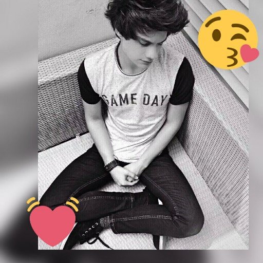 Areliigo84's profile picture. sigueme & te sigo! ;)