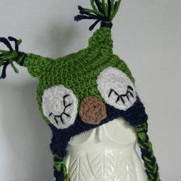 theuncommonowl's profile picture. 