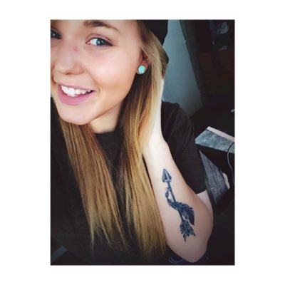 21. Artist. Self improvement. Life's a Journey.