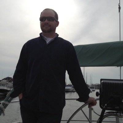 GdalessandroD's profile picture. Special Education Teacher with YCSD, Inspiring Educational Leader, Husband, Father, Sailor