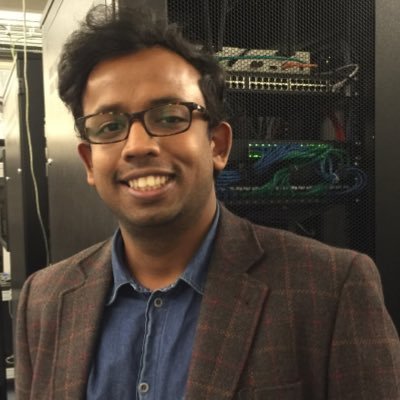 Senior Researcher at InterDigital Wireless Research Labs #Systems #Communication #Computing | #UK #LK | #MWC
