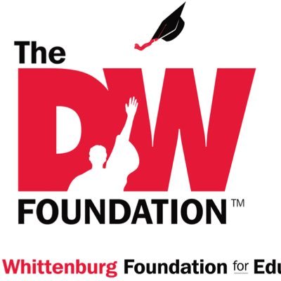 thedwfoundation's profile picture. 