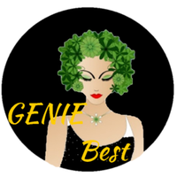 Genie Best(@GenieBestInfo) 's Twitter Profileg