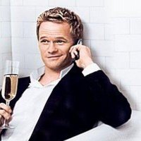 Barney Stinson(@MrBarneyStynson) 's Twitter Profile Photo