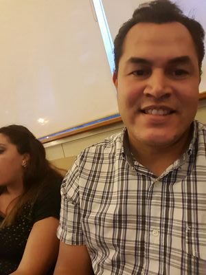 Alejandro Matos Profile