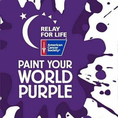 @ACS_FL's #1 @RelayForLife walk (#9 in FL)! Join us on Nov 11-12, 2017, 12pm in Osprey Park. Please support local Spring Relay events! #RelaySocial