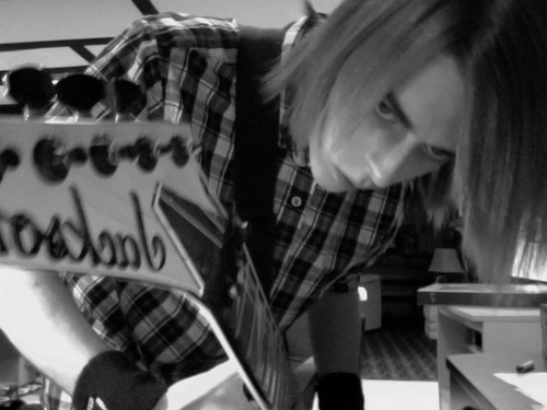 Guitar