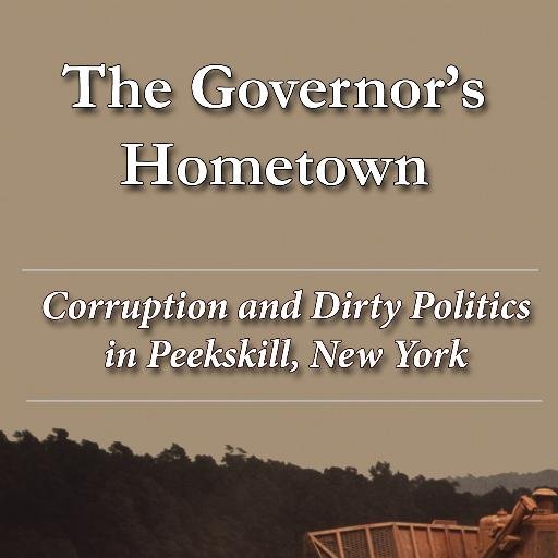 Author, book entitled The Governor's Hometown, (it's a true story of corruption and misery - available on amazon) Veteran, Father, Wine Maker