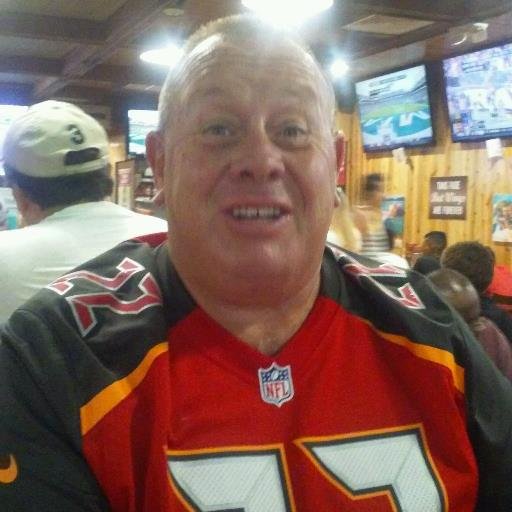 A retired USN veteran and IT teacher.  Originally from Ohio now resides in Temple Terrace in Tampa, FL.  A faithful Buccaneers fan and follower of Jesus.