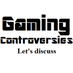 Gaming Controversies (@gcontroversies) Twitter profile photo Gaming Controversies (@gcontroversies) Twitter profile photo