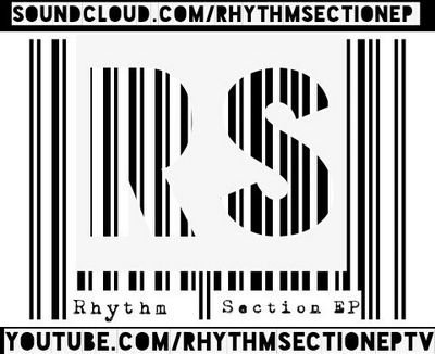 Rhythm Section EP Is A Collective of Hip Hop West Coast MC's,Producers, Vocalist, Dj's,instrumentalist, ECT. https://t.co/tVFiDstNbU… Channel Cali B'Boy's