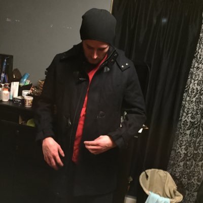 j_rob91's profile picture. 