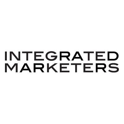 IntegratedMktrs's profile picture. Welcome to Integrated Marketers. 

An interactive marketing and design agency whose goal is to help you achieve yours!