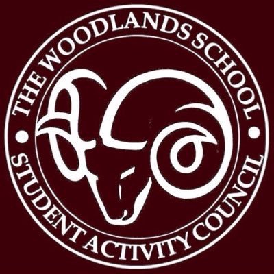 Student Activity Council at The Woodlands School. Tweeting about upcoming events, activities, and volunteer opportunities! #GoRams