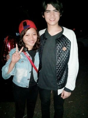 ami_latusyarief's profile picture. keep suport kesayangan @prillybie @alysyarief