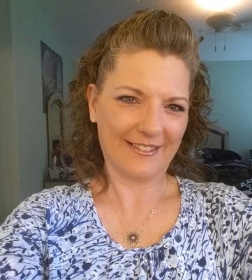 CarrieVessey's profile picture. 