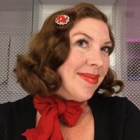 April Whitney(@scootmagapril) 's Twitter Profile Photo