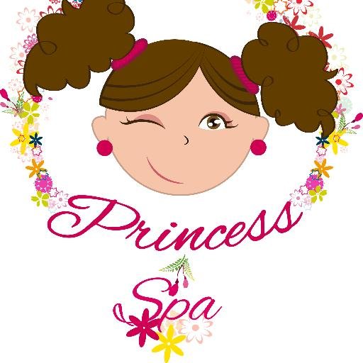 Servicios de Spa para niñas con atención exclusiva y profesional en fiestas infantiles o personalizado