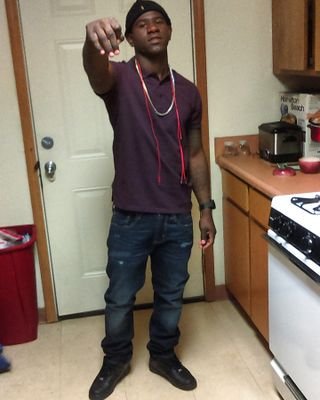 FOLLOW me on IG @ant_lilbrother nothing a change me I'm to real