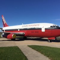 LewisU Aviation (@luaviation) 's Twitter Profile