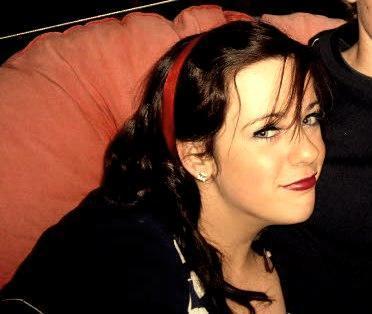 AimeeLee176's profile picture. 