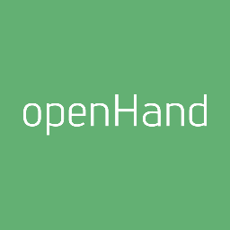 openHand_co's profile picture. Allowing you to easily share your stuff. Coming Soon.